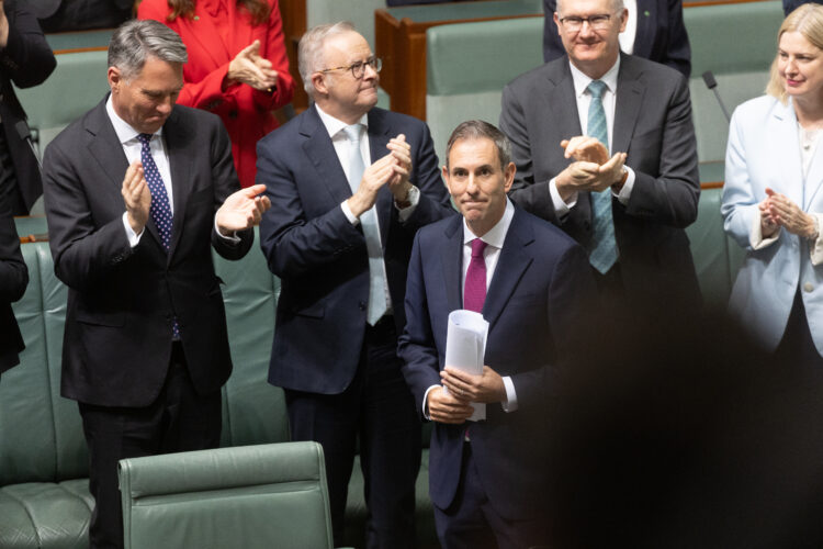 The Point Live: Budget Day - as it happens