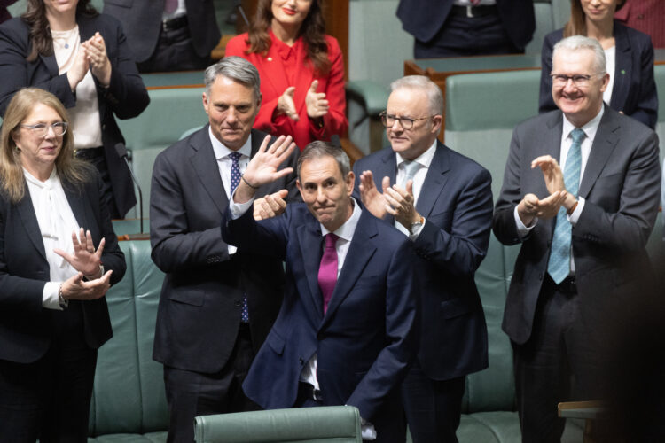 The Point Live: Budget Day - as it happens