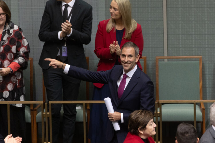 The Point Live: Budget Day - as it happens