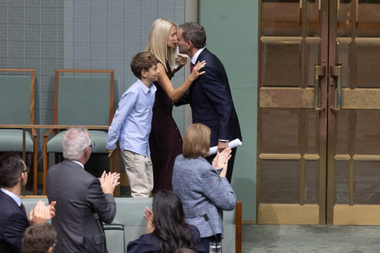 The Point Live: Budget Day - as it happens