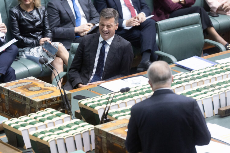 The Point Live: Budget 2026 reaction - as it happened