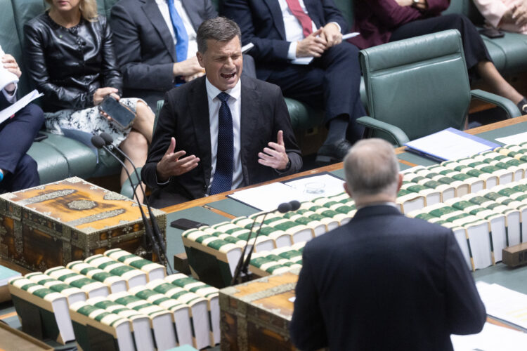 The Point Live: Budget 2026 reaction - as it happened