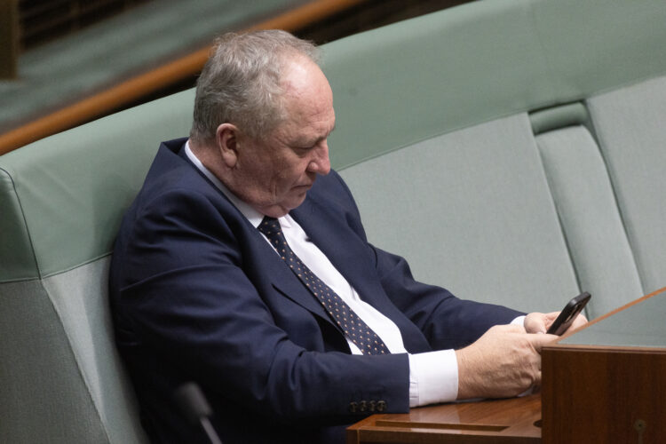 The Point Live: Budget 2026 reaction - as it happened