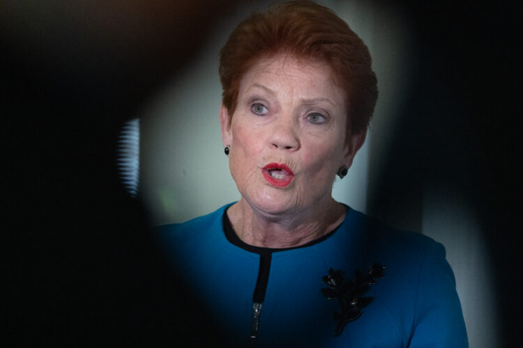 The Point Live: Angus Taylor to give first budget reply speech. As it happens