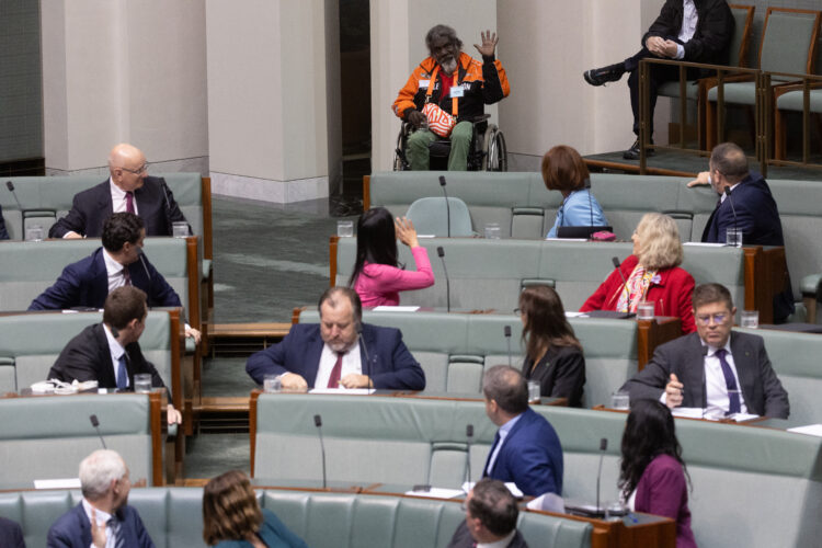 The Point Live: Estimates day two; as it happened.