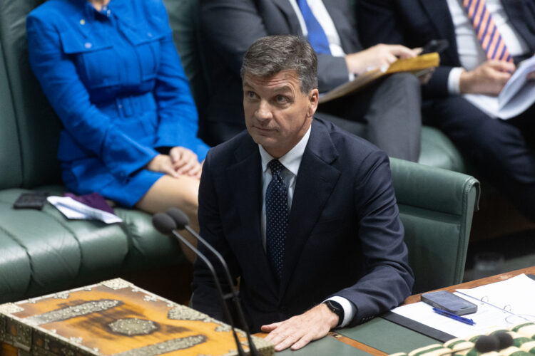 The Point Live: Estimates day two; as it happened.