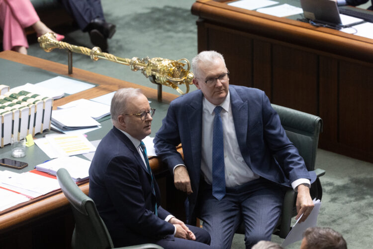 The Point Live: Estimates day two; as it happened.