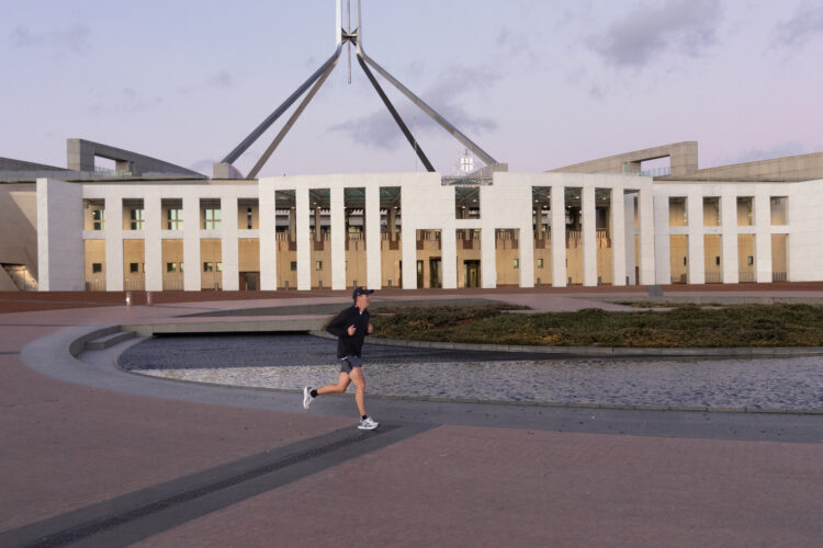 The Point Live: Farrer fall out for Coalition, while Labor sets out to address 'intergenerational inequality' in its budget: as it happened.