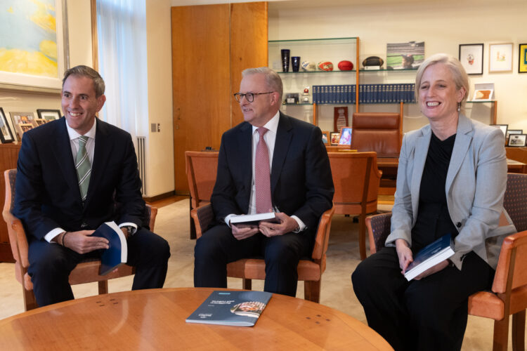 The Point Live: Budget Day - as it happens
