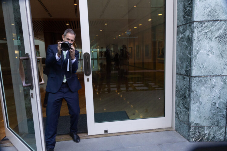 The Point Live: Budget Day - as it happens