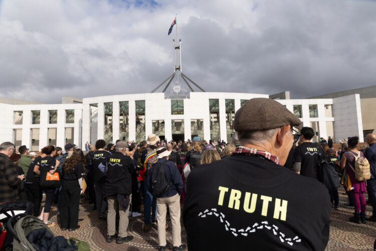 The Point Live: Estimates day three, Labor announces new employment services model. As it happened.