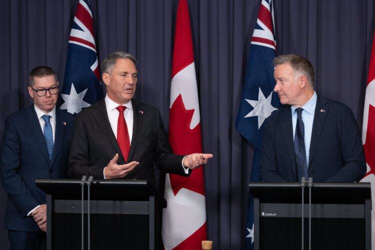 The Point Live: UK to get new prime minister, tax changes to face the senate. As it happened.