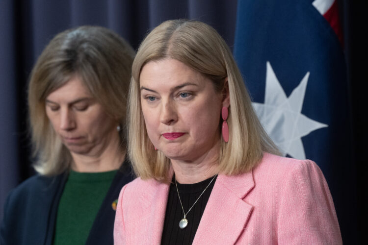 The Point Live: UK to get new prime minister, tax changes to face the senate. As it happened.