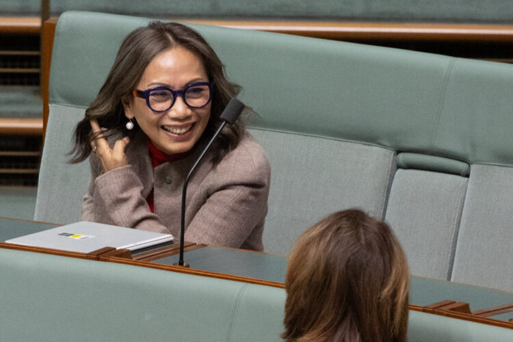 The Point Live: UK to get new prime minister, tax changes to face the senate. As it happened.