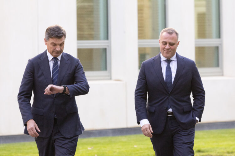 The Point Live: US no longer viewed as Australia's most important ally, Labor gets deal with Greens over tax bills. As it happened.