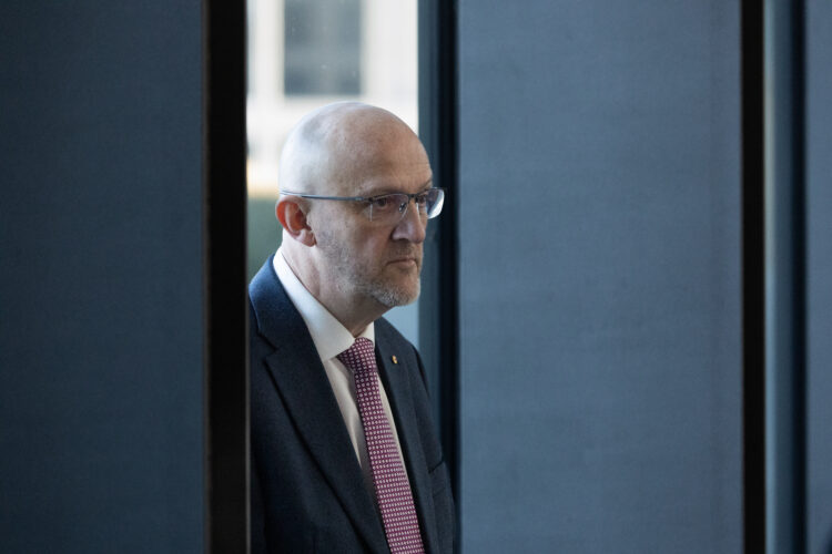 The Point Live: First tax reforms pass the parliament, Zali Steggall and Allegra Spender launch 'Community Strong Australia' Party, ASIO boss wants terror alert definitions changed. As it happened.