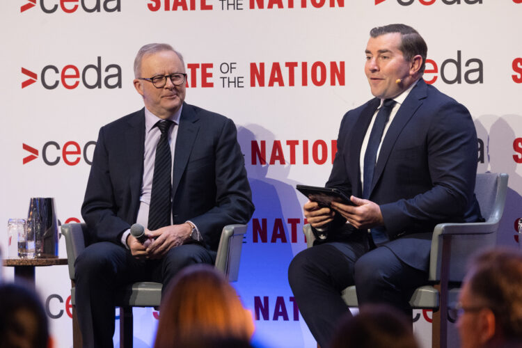 The Point Live: First tax reforms pass the parliament, Zali Steggall and Allegra Spender launch 'Community Strong Australia' Party, ASIO boss wants terror alert definitions changed. As it happened.
