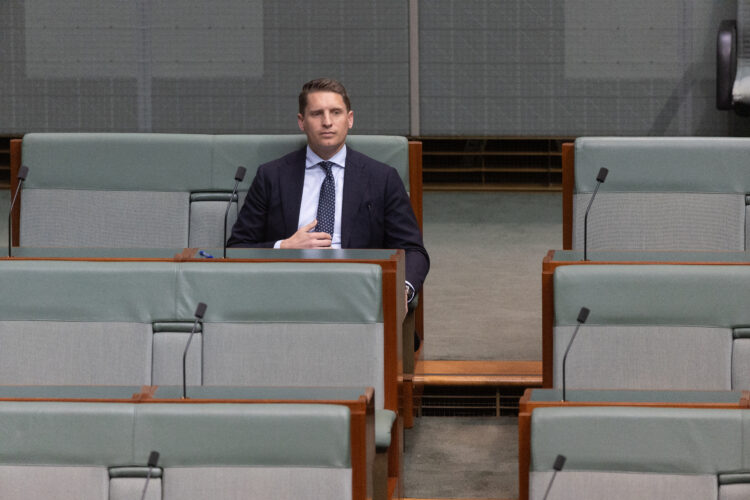 The Point Live: Latest inflation data to be released; Andrew Hastie praised for standing up to One Nation. As it happens