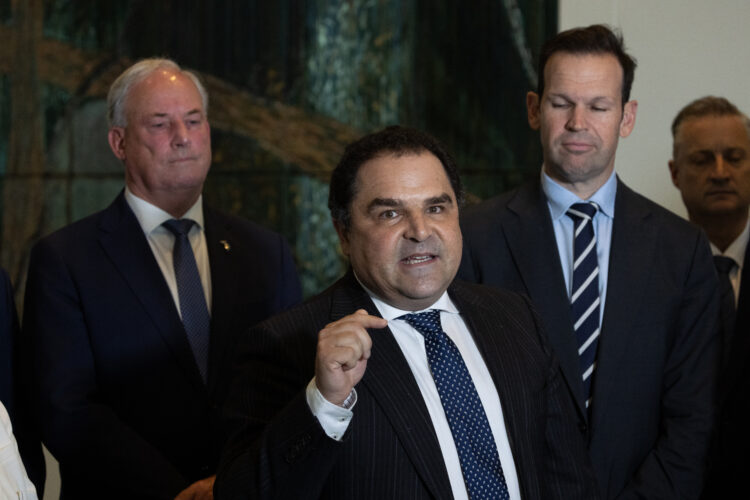 The Point Live: Government spruiks July 1 changes, Coalition still looking for a cohesive message. As it happened.