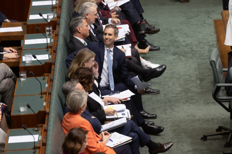 The Point Live: Government spruiks July 1 changes, Coalition still looking for a cohesive message. As it happened.