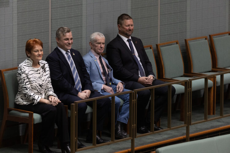 The Point Live: Fair Work Commission raises minimum wage by 4.75%, estimates resumes. As it happens