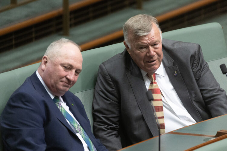 The Point Live: Fair Work Commission raises minimum wage by 4.75%, estimates resumes. As it happens