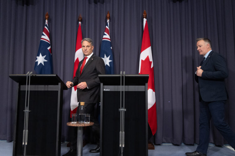 The Point Live: UK to get new prime minister, tax changes to face the senate. As it happened.