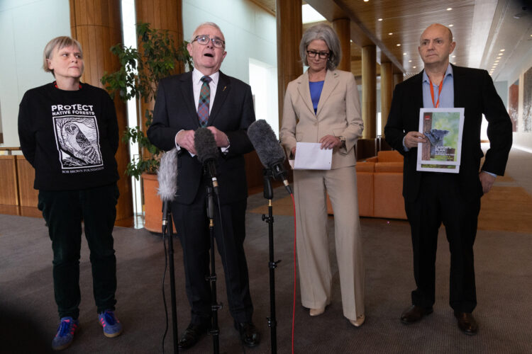 The Point Live: Government spruiks July 1 changes, Coalition still looking for a cohesive message. As it happened.