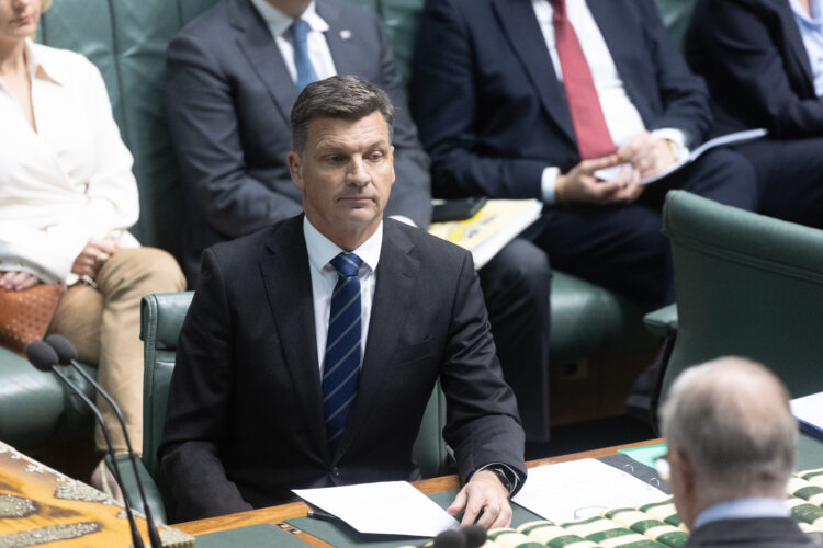 The Point Live: Gambling 'reforms' to be introduced as MPs across the spectrum call for stronger action. As it happened.