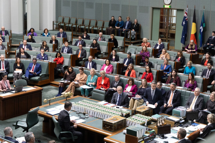 The Point Live: Gambling 'reforms' to be introduced as MPs across the spectrum call for stronger action. As it happened.