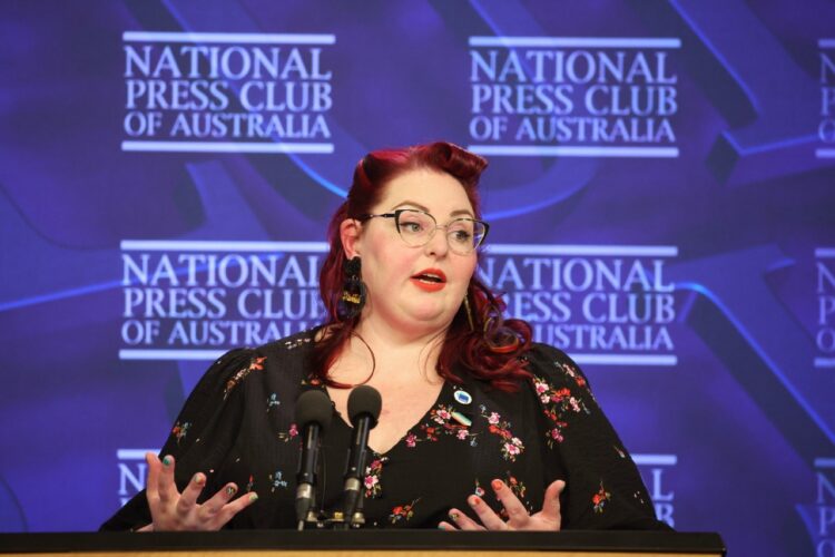 The Point Live: Advocates push back against a NDIS that rations by budgets, not need, Liberals still in polls abyss as parliament prepares to return. As it happens