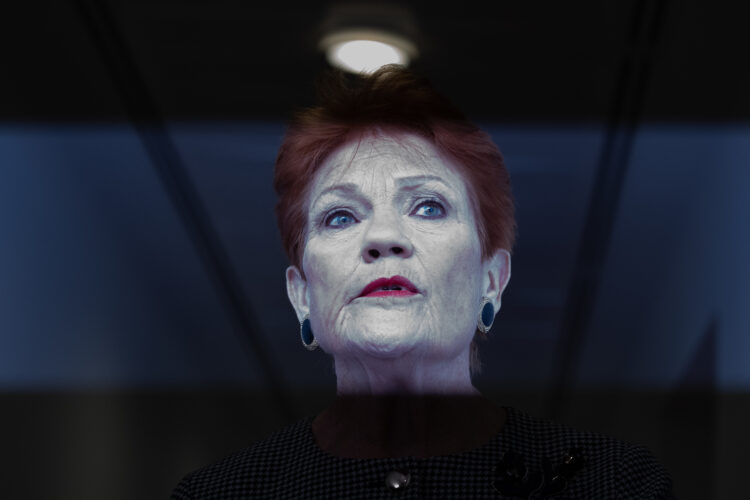 The Point Live: Gambling reform deal edges closer, government pushes back against house price criticism, Bragg's bizarre communist rant.