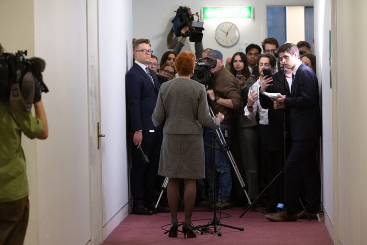 The Point Live: Gambling reform deal edges closer, government pushes back against house price criticism, Bragg's bizarre communist rant.