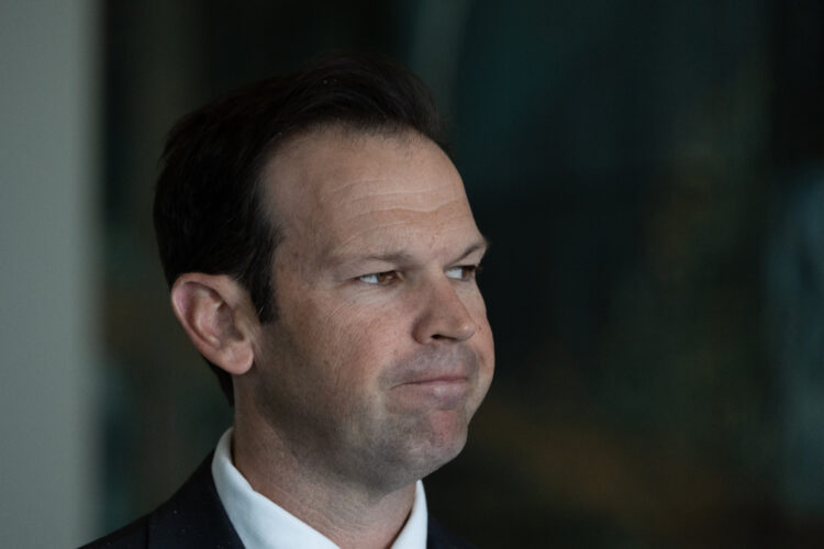 The Point Live: Gambling reform deal edges closer, government pushes back against house price criticism, Bragg's bizarre communist rant.