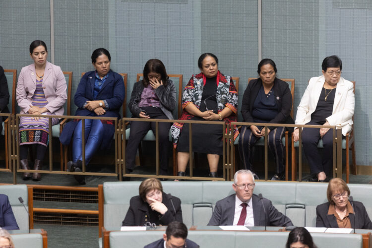 The Point Live: Gambling reform deal edges closer, government pushes back against house price criticism, Bragg's bizarre communist rant.