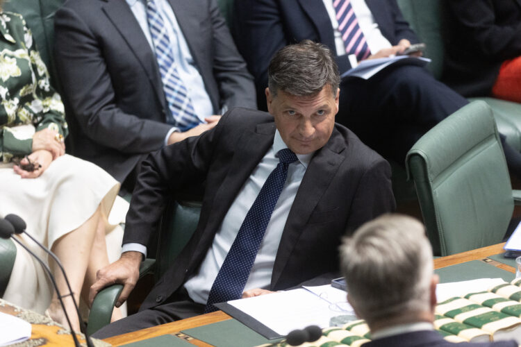 The Point Live: Migration on the agenda, GST fight back on, offset drama heats up for Greens. As it happened.