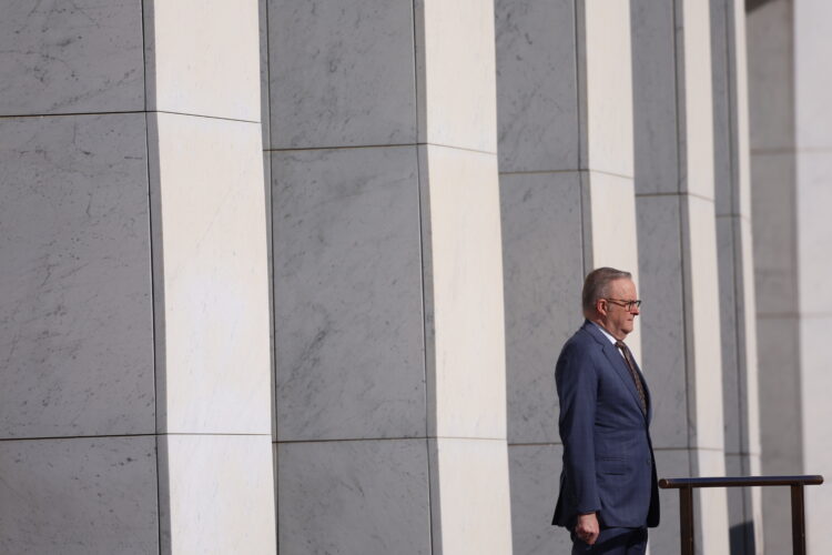 The Point Live: Fallout from 'weak' gambling response continues, with more Liberal MPs to cross the floor; advocates heartbroken over NDIS deal. As it happened.