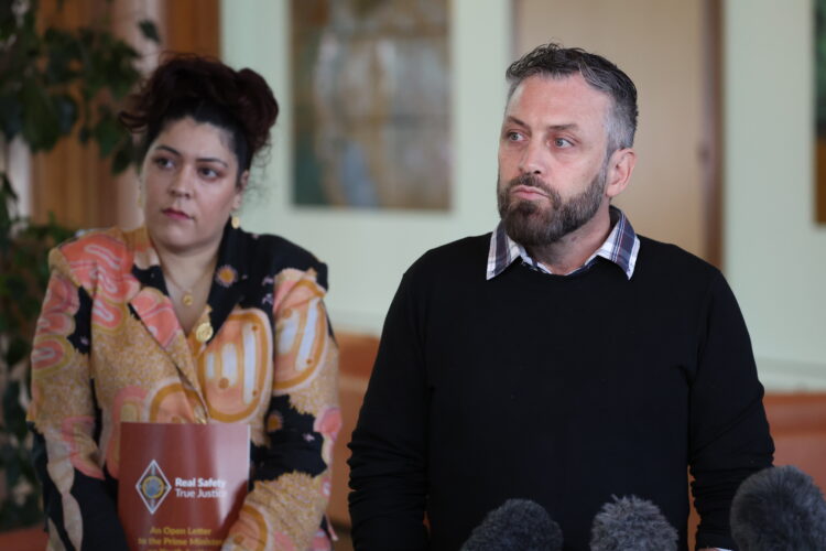 The Point Live: Fallout from 'weak' gambling response continues, with more Liberal MPs to cross the floor; advocates heartbroken over NDIS deal. As it happened.