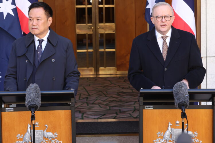 The Point Live: Fallout from 'weak' gambling response continues, with more Liberal MPs to cross the floor; advocates heartbroken over NDIS deal. As it happened.