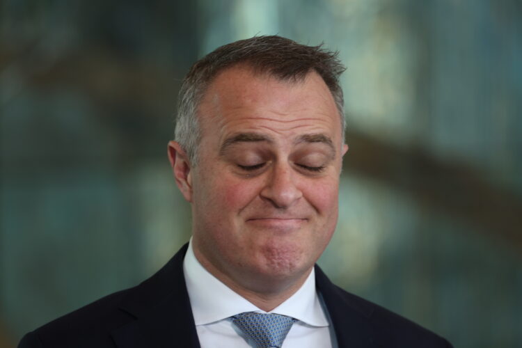 The Point Live: Fallout from 'weak' gambling response continues, with more Liberal MPs to cross the floor; advocates heartbroken over NDIS deal. As it happened.