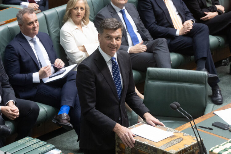 The Point Live: Fallout from 'weak' gambling response continues, with more Liberal MPs to cross the floor; advocates heartbroken over NDIS deal. As it happened.