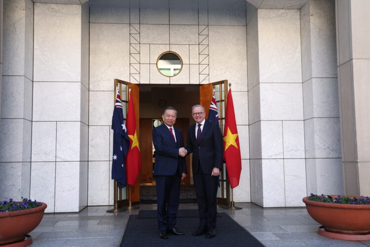 The Point Live: Parliament Returns, RBA holds rates steady at 4.35%. As it happened.